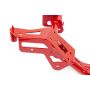 UMI Performance 2401MA-R 82-92 GM F-Body K-Member W/o Mounting Options - Red