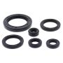 Vertex Pistons 822978 Vertex Gaskets 03-05 Honda TRX650 Rincon Oil Seal Kit