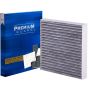 PRONTO FILTERS PC9525 Cabin Air Filter| Fits 2019-13 Jaguar XJ, 2019-10 XJ, 2017 XJR, 2017 XJ, 2017-14 XJR, 2015-13 XFR-S, 2015-13 XF, 2015-12 XF, 2015-10 XF, 2015-09 XF