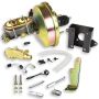 RIGHT STUFF DETAILING RSDG96020971 60-62 Chevy C10 9in Booster Master Combo