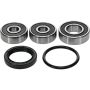 Pivot Works PWRWK-Y28-001 83-06 Yamaha PW80 PW Rear Wheel Bearing Kit