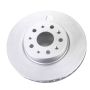 PowerStop AR82187EVC PowerStop Evolution Coated Rotor