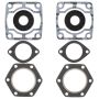 Vertex Pistons 711082 Vertex Gaskets 1974 Polaris TX Complete Gasket Kit w/ Oil Seals