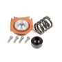 AEROMOTIVE AFS13015 Regulator Rebuild Kit - 13305 35-75psi .313 Seat