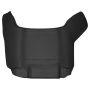 Husky Liners 02-16 Dodge Ram 2500 Quad Cab X-Act Contour Black Center Hump Floor Liners