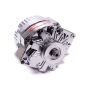 PROFORM PFM141-657 Bowtie Chrome GM 100 Amp Alternator 1-Wire