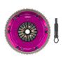 Exedy ZH03SBMC Hyper Single Carbon-R Clutch