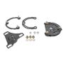 BMR Suspension CP001H Caster Camber Plates