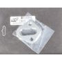 SCE GASKETS 1106-10 DYNO PAK (10) FP GSKT CHEV,AMCBUICK,CHRY,FORD,PONTIAC V8