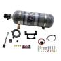 Nitrous Express 20948-12 5.0L Coyote and 7.3L Godzilla Plate System(50-200HP) WITH COMPOSITE BOTTLE
