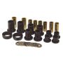 Prothane 64-69 AMC Front Control Arm Bushings - Black