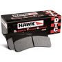 Hawk Performance HB850G.655 DTC-60 Disc Brake Pad