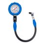QUICKCAR RACING PRODUCTS QRP56-060 60-PSI Tire Pressure Gauge