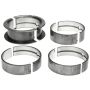 Clevite Nissan 2960cc 3.0L Eng 1990-93 Main Bearing Set