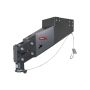 GEN-Y Hitch GH-8047AL Gen-Y Executive Torsion-Flex Turning Point 5th Wheel to Gooseneck 2-5/16in Coupler (1.5K-3.5K PW)