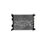 CSF 3761 Radiator
