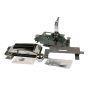 B&M 80688 Auto Trans Shift Lever Kit
