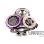 XCLUTCH XKMC23530-1C 14-15 Mini Cooper Base 1.5L Stage 2 Cushioned Ceramic Clutch Kit