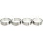 Clevite CB583A(4) Ford 140 144 CID L4 Con Rod Bearing Set