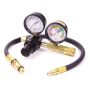 PROFORM PFM66839 Dual Gauge Leak Down Tester