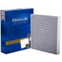 PRONTO FILTERS PC99204C Cabin Air Filter| Fits 2023-22 Volkswagen Taos, 2018-15 Golf, 2023-20 Cupra Leon