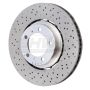 SHW Performance PFL49901 Brake Rotor