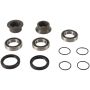 Pivot Works PWRWC-S07-500 04-06 Suzuki RMZ250 PW Rear Waterproof Wheel Spacer Kit