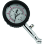 BikeMaster 151506 Tire Pressure Gauge 60 PSI