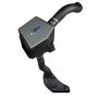 Volant 3506063 Volant air intake systems utilize a high-velocity venturi filter adapter which provides a smooth transition through the MAF sensor into the intake tube for a much needed airflow improvement over the factory rubber tubing and resonator box. 
