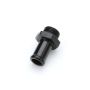 AEROMOTIVE AFS15767 Coolant Hose Fitting 8an to 5/8 Slip