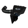 Volant 415062 Volant air intake systems utilize a high-velocity venturi filter adapter which provides a smooth transition through the MAF sensor into the intake tube for a much needed airflow improvement over the factory rubber tubing and resonator box.
