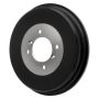 Dynamic Friction 365-64001 Brake Drum