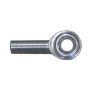 TRIPLE X RACE COMPONENTS TXR600-SU-0037 Rod End 3/8in RH Thread Steel