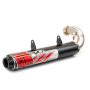 Big Gun 12-7412 16-23 Polaris GENERAL 1000 EVO U Series Slip On Exhaust