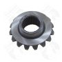 Yukon Gear & Axle YPKF9-SG-01 Yukon Gear Side Gear w/ Hub For 9in Ford w/ 31 Splines