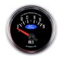 AutoMeter 880823 GAUGE, VOLTMETER, 2 1/16