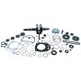 Vertex Pistons WR00013 Vertex Honda Complete Engine Rebuild Kit