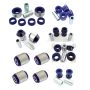 SuperPro Vehicle Master Kit Bl Legacy