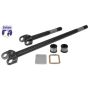 Yukon Gear & Axle YA W26032 Yukon Gear Disconnect Axle Delete Kit For 94-99 Dodge Dana 60 Front / 35 Spline