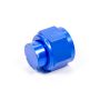 AEROQUIP AERFCM3744 #16 An Cap Aluminum