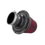 Skunk2 Universal Intake Kit 3.5in Coupler w/Mounting Ring