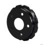 Wilwood 170-13326 Hat-Park Brake 1.54in Offset 5 x 5.50 - 12 on 8.75in