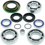 QuadBoss 414081 14-17 Can-Am Commander 1000 XT-P Front Differential Bearing & Seal Kit