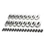 CHEVROLET PERFORMANCE GMP19210729 1.6 Ratio Rocker Arm Upgrade Kit