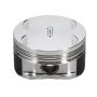 Manley Performance 633GR1-1 Manley Nissan GT-R 3.8 95.5mm Grade 1 Bore -1.5cc 9.8:1 Comp Piston 6.500in Rod L (Single Piston)