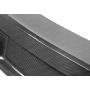 Seibon 12-14 Mercedes C-Class OE Style Carbon Fiber Trunk
