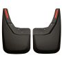 HUSKY LINERS HSK57881 14-   GM Silverado 1500 Mud Flaps Rear