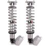 QA1 QA1RCK52357 Pro-Coil Rear Shock Kit Double Adj 78-88 G-Body