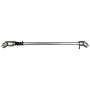 BORGESON BRG000975 70-79 Ford P/U Steering Shaft Assembly