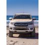 Fox 2019+ Ford Ranger 2.0 Performance Series 4.5in IFP Front Coilover Shock / 0-3in Lift